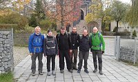 Bild: 100 km mit Sturm Herwart