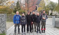 Bild: 100 km mit Sturm Herwart