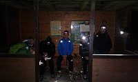 Bild: 100 km mit Sturm Herwart