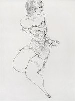 Bild: C&eacute;cile Reims. D&acute;apr&egrave;s Hans Bellmer