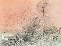 Bild: C&eacute;cile Reims. D&acute;apr&egrave;s Hans Bellmer