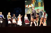Bild: Dance Masters on Tour