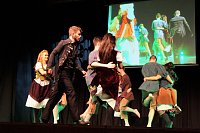 Bild: Dance Masters on Tour