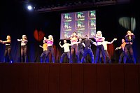 Bild: Dance Masters on Tour