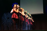 Bild: Dance Masters on Tour