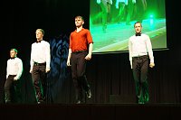 Bild: Dance Masters on Tour