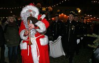 Bild: Weihnachtliches in Sangerhausen