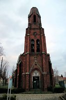 Bild: Die Kirche in Meilendorf