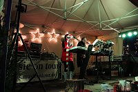 Bild: Weihnachtsmarkt in Stolberg