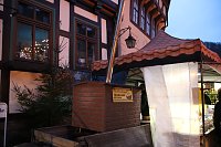 Bild: Weihnachtsmarkt in Stolberg