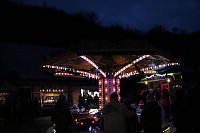 Bild: Weihnachtsmarkt in Stolberg