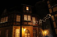 Bild: Weihnachtsmarkt in Stolberg