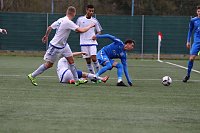 Bild: Wacker gewinnt Testspiel mit 0:6 in Sangerhausen