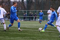 Bild: Wacker gewinnt Testspiel mit 0:6 in Sangerhausen