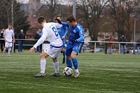 Bild: Wacker gewinnt Testspiel mit 0:6 in Sangerhausen