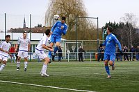 Bild: Wacker gewinnt Testspiel mit 0:6 in Sangerhausen