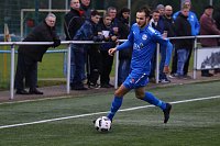 Bild: Wacker gewinnt Testspiel mit 0:6 in Sangerhausen