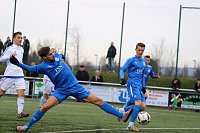 Bild: Wacker gewinnt Testspiel mit 0:6 in Sangerhausen