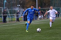 Bild: Wacker gewinnt Testspiel mit 0:6 in Sangerhausen
