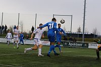 Bild: Wacker gewinnt Testspiel mit 0:6 in Sangerhausen
