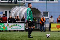 Bild: Test gegen Sangerhausen gewonnen