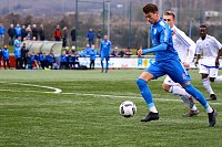 Bild: Test gegen Sangerhausen gewonnen