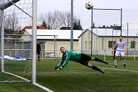 Bild: Test gegen Sangerhausen gewonnen
