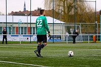 Bild: Test gegen Sangerhausen gewonnen