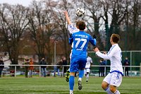 Bild: Test gegen Sangerhausen gewonnen