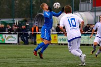 Bild: Test gegen Sangerhausen gewonnen