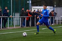 Bild: Test gegen Sangerhausen gewonnen