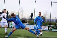 Bild: Test gegen Sangerhausen gewonnen