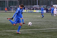 Bild: Test gegen Sangerhausen gewonnen