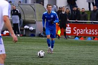 Bild: Test gegen Sangerhausen gewonnen