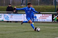 Bild: Test gegen Sangerhausen gewonnen