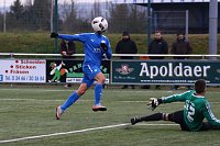 Bild: Test gegen Sangerhausen gewonnen