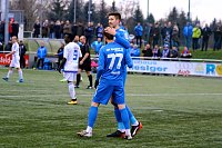 Bild: Test gegen Sangerhausen gewonnen