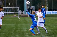 Bild: Test gegen Sangerhausen gewonnen