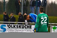 Bild: Test gegen Sangerhausen gewonnen