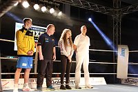 Bild: 14:8-Sieg des NSV &uuml;ber den Boxclub Straubing