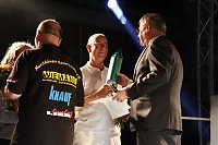 Bild: 14:8-Sieg des NSV &uuml;ber den Boxclub Straubing