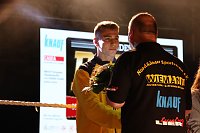 Bild: 14:8-Sieg des NSV &uuml;ber den Boxclub Straubing
