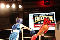 Bild: 14:8-Sieg des NSV &uuml;ber den Boxclub Straubing