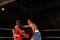 Bild: 14:8-Sieg des NSV &uuml;ber den Boxclub Straubing