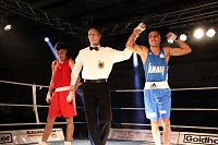 Bild: 14:8-Sieg des NSV &uuml;ber den Boxclub Straubing