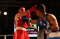 Bild: 14:8-Sieg des NSV &uuml;ber den Boxclub Straubing