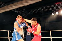 Bild: 14:8-Sieg des NSV &uuml;ber den Boxclub Straubing