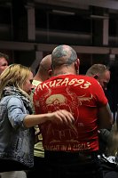 Bild: 14:8-Sieg des NSV &uuml;ber den Boxclub Straubing