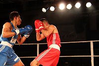 Bild: 14:8-Sieg des NSV &uuml;ber den Boxclub Straubing