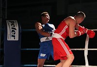 Bild: 14:8-Sieg des NSV &uuml;ber den Boxclub Straubing